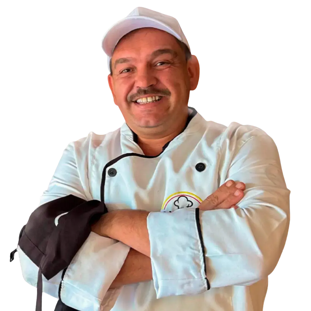 Chef Alex